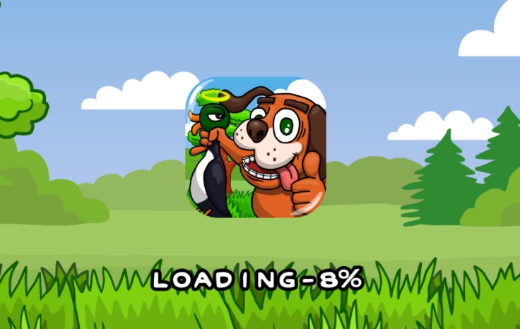 Level 1 Screenshot